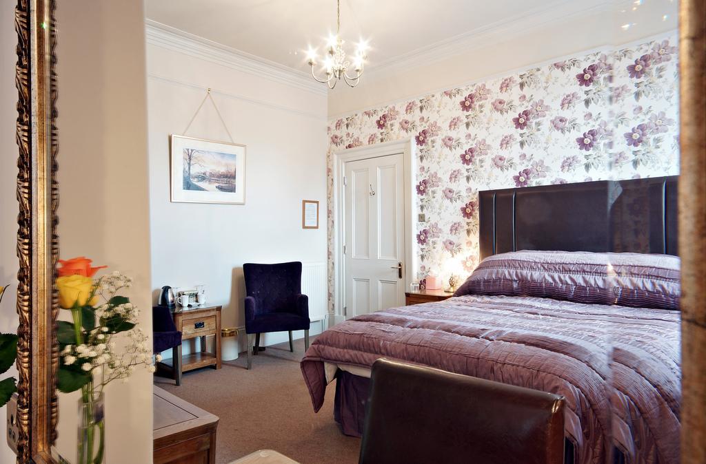 Bronte Guest House York Exteriör bild