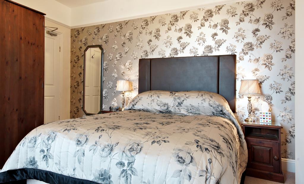 Bronte Guest House York Exteriör bild