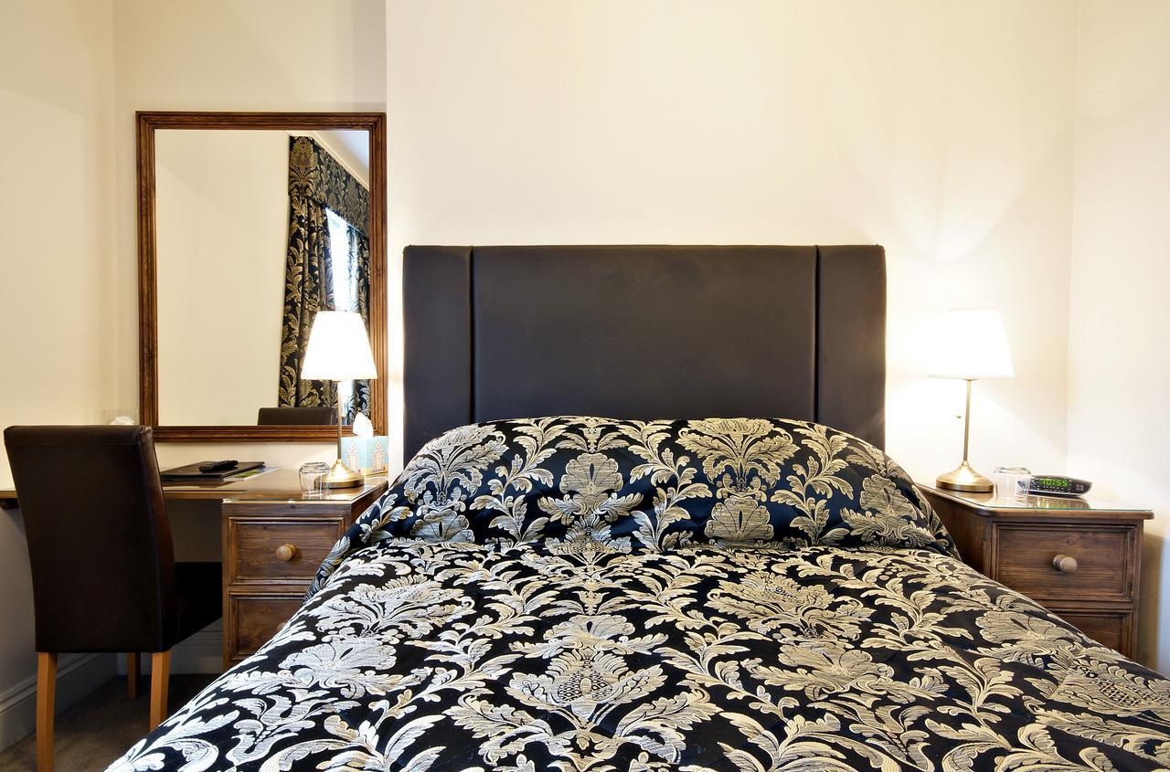 Bronte Guest House York Exteriör bild
